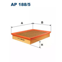 Oro filtras FILTRON AP188/5