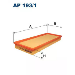 Oro filtras FILTRON AP193/1