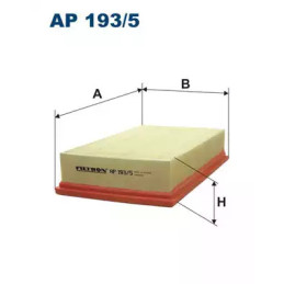 Oro filtras FILTRON AP193/5