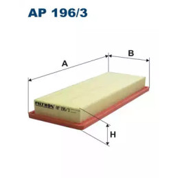 Oro filtras FILTRON AP196/3