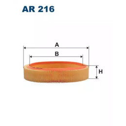 Oro filtras FILTRON AR216