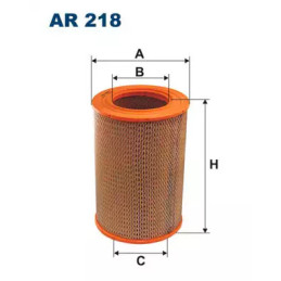 Oro filtras FILTRON AR218