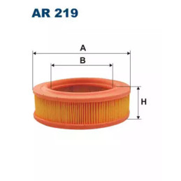 Oro filtras FILTRON AR219