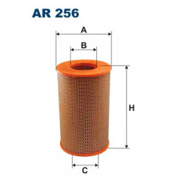 Oro filtras FILTRON AR256