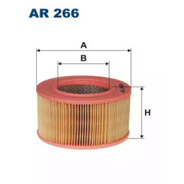 Oro filtras FILTRON AR266