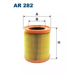 Oro filtras FILTRON AR282