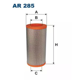 Oro filtras FILTRON AR285