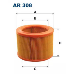 Oro filtras FILTRON AR308