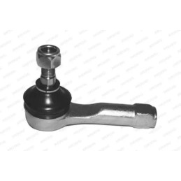 Traukės antgalis  MOOG NI-ES-2777