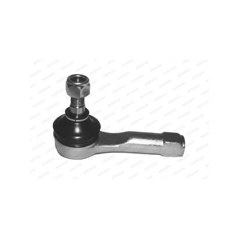 Traukės antgalis  MOOG NI-ES-2777