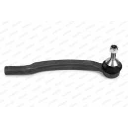 Traukės antgalis  MOOG VV-ES-4021