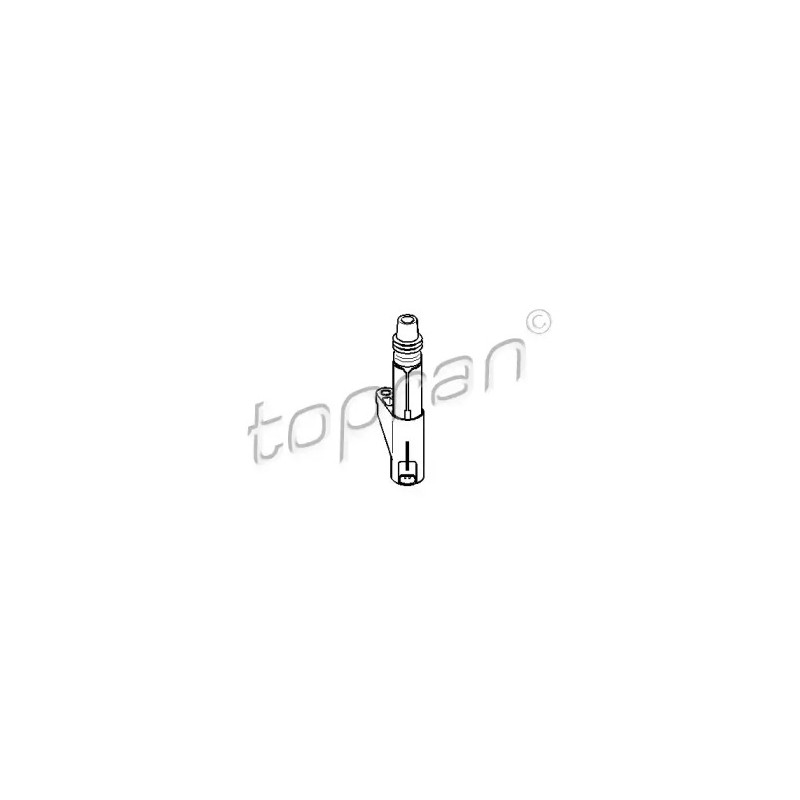 Uždegimo ritė TOPRAN 721 409