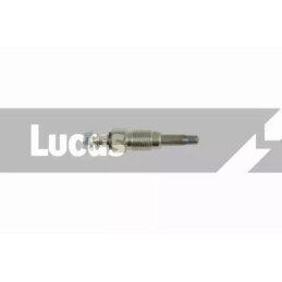 Papildomo šildytuvo kaitinimo žvakė LUCAS DIESEL LP022