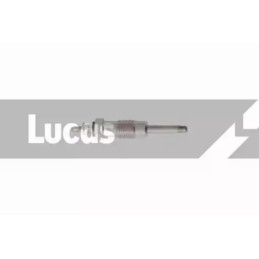 Pakaitinimo žvakė LUCAS DIESEL LP038