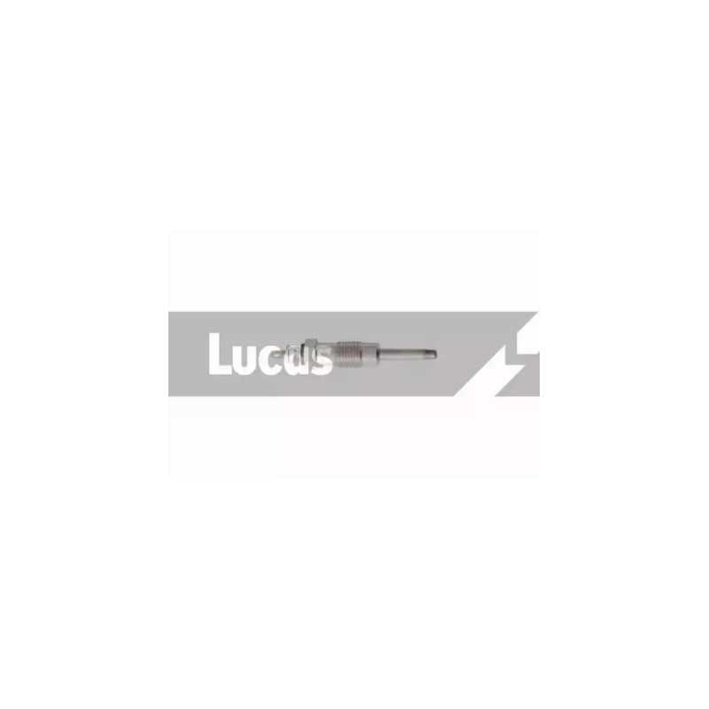 Pakaitinimo žvakė LUCAS DIESEL LP038