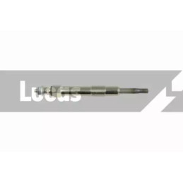 Pakaitinimo žvakė LUCAS DIESEL LP052