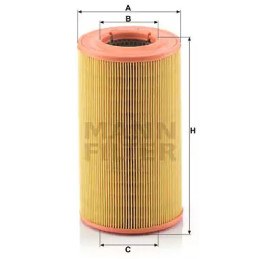 Oro filtras  MANN-FILTER C 14 176
