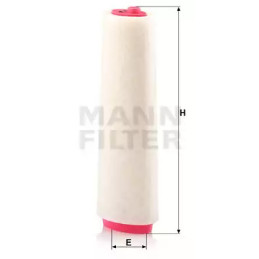 Oro filtras  MANN-FILTER C 15 143/1