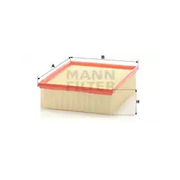 Oro filtras  MANN-FILTER C 27 192/1
