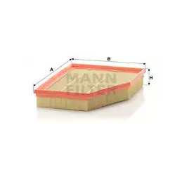 Oro filtras  MANN-FILTER C 30 139