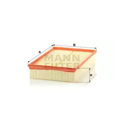 Oro filtras  MANN-FILTER C 30 189