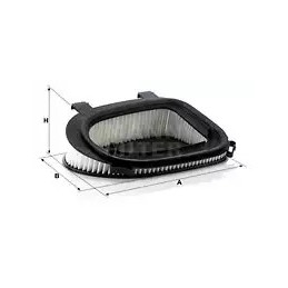 Oro filtras  MANN-FILTER C 36 014