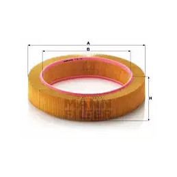 Oro filtras  MANN-FILTER C 40 174