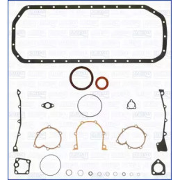 Variklio karterio tarpinių komplektas  AJUSA 54009300