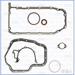 Variklio karterio tarpinių komplektas  AJUSA 54098200