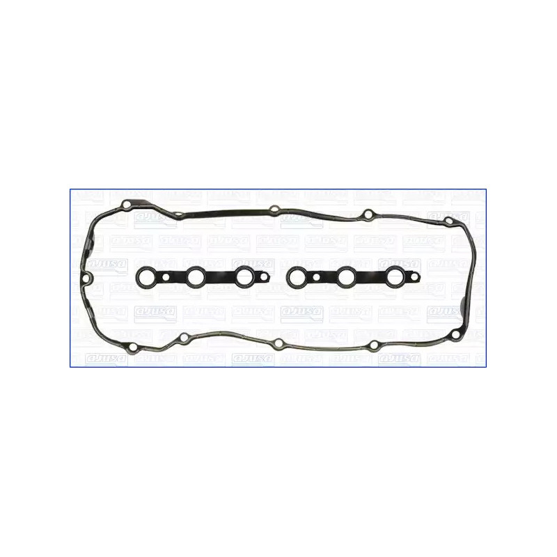Vožtuvų dangtelio tarpinių komplektas  AJUSA 56027600