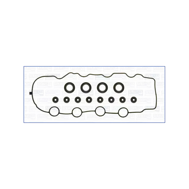 Vožtuvų dangtelio tarpinių komplektas  AJUSA 56033300