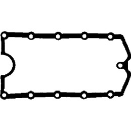 Svirties dangtelio tarpinė  CORTECO 026662P