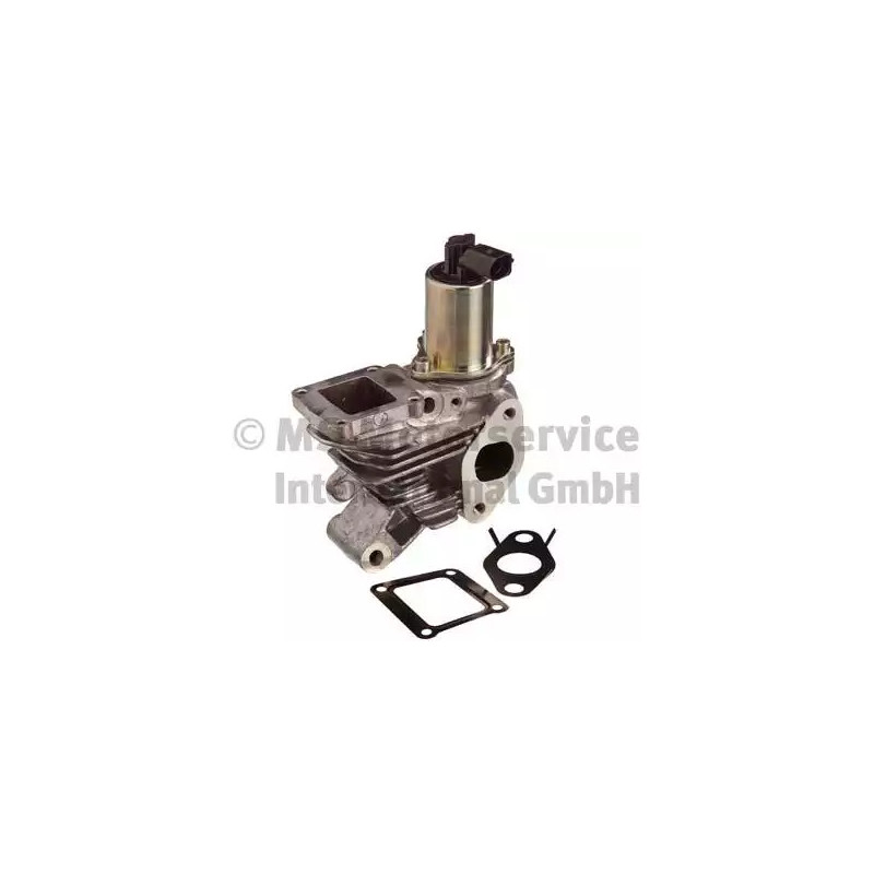 ERG vožtuvas  PIERBURG 7.00075.07.0