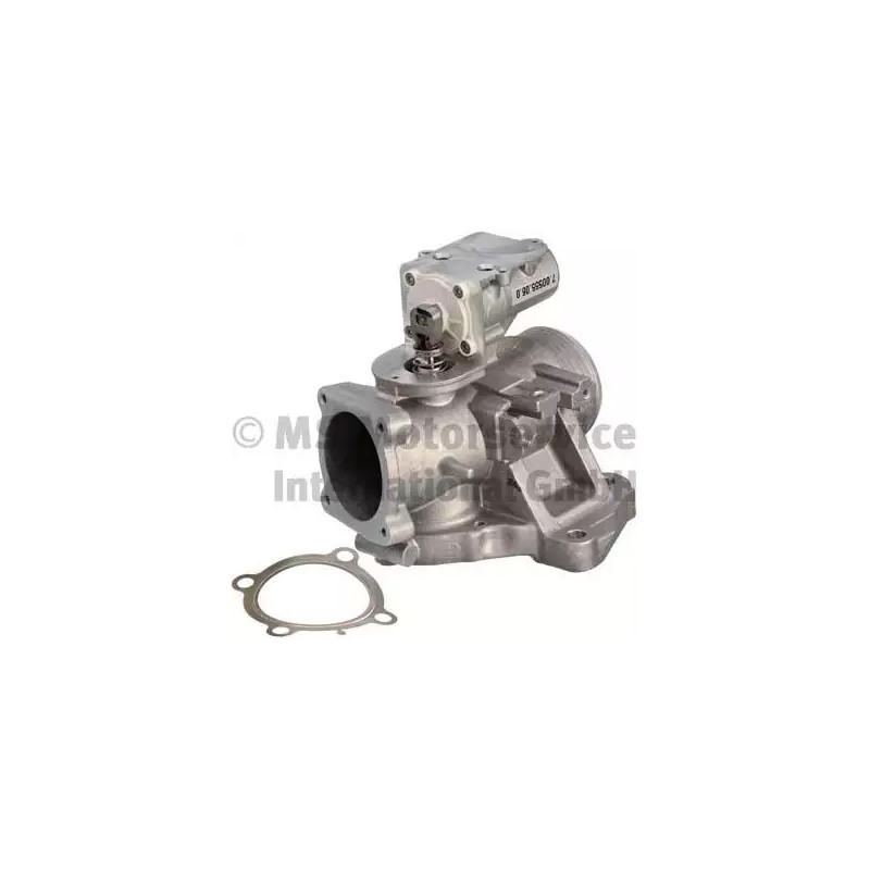 ERG vožtuvas  PIERBURG 7.00555.06.0