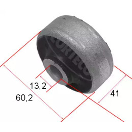 Valdymo svirties įvorė  CORTECO 21652971