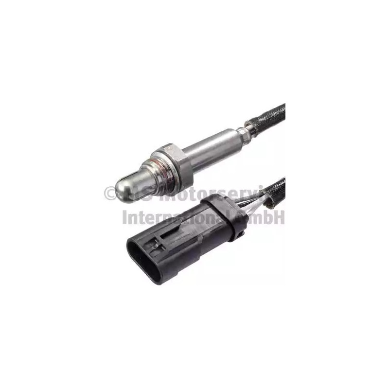 Lambda jutiklis  PIERBURG 7.02604.10.0