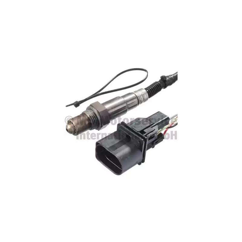 Lambda jutiklis  PIERBURG 7.05271.22.0