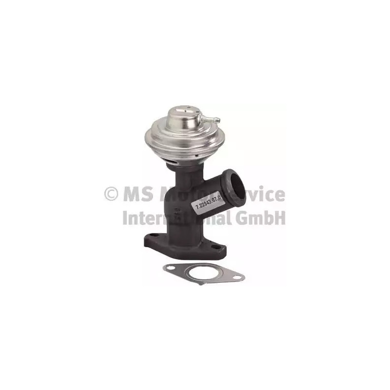 ERG vožtuvas  PIERBURG 7.22843.07.0