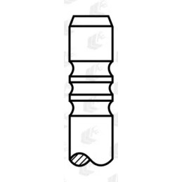 Išleidimo vožtuvas  AE V91334