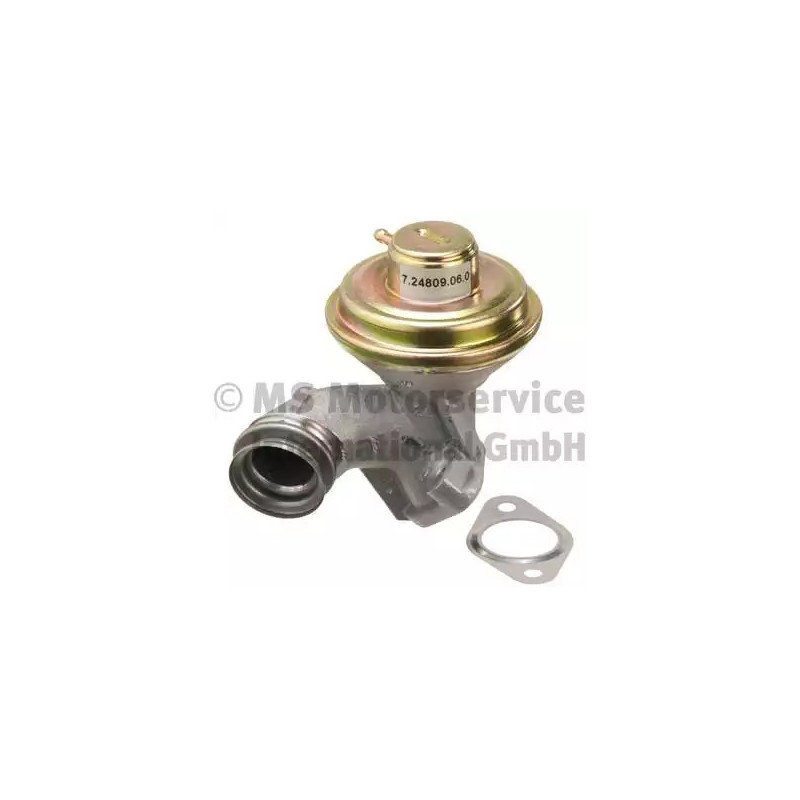 ERG vožtuvas  PIERBURG 7.24809.06.0