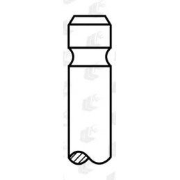 Išleidimo vožtuvas  AE V95080