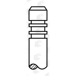 Įleidimo vožtuvas  AE V98005