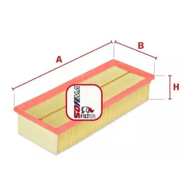 Oro filtras  SOFIMA S 2012 A