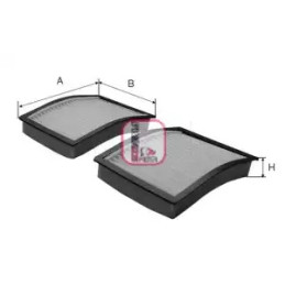 Salono filtras  SOFIMA S 3073 C