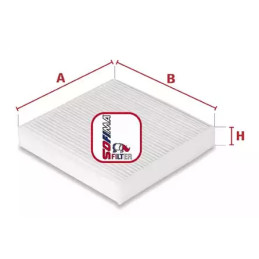 Salono filtras  SOFIMA S 3109 C