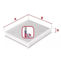 Salono filtras  SOFIMA S 3190 C