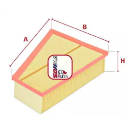 Oro filtras  SOFIMA S 3331 A