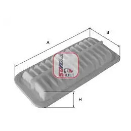 Oro filtras  SOFIMA S 3553 A