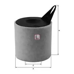 Oro filtras  SOFIMA S 7595 A