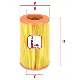 Oro filtras  SOFIMA S 7628 A